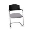 Nowy Styl EL100 C L Cantilever With Armrests Upholstered Conference Chair