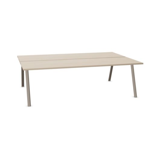 Gaber Surfy Desk Bridge 2027 Bench Desk Configuration Desk