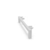Bralco Under-Desk Metal Cable Tray