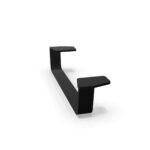 Diemme Chair Armrest