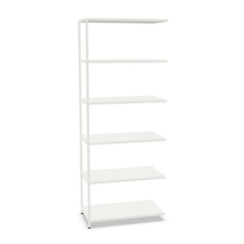 Frezza Phylo Inner Bookcase Module W78 H198 Intermediate Module With Back