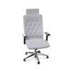 Nowy Styl Chester Hru ST33-Pol Executive Swivel Chair Upholstered Fixed Office