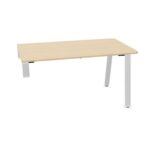 Bralco Workstation Left-Sided Desk