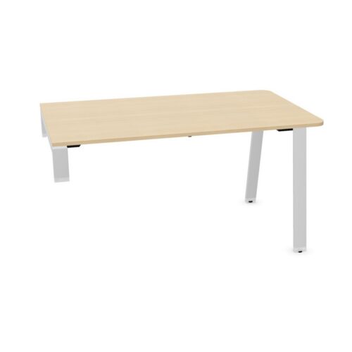 Bralco Workstation Left-Sided Desk