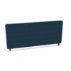 Nowy Styl Play Work PW 2 0 PW 10 U Upper Front Upholstered Desk Screen