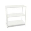 Frezza Phylo Modular With Back Office Bookcase