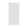 Abstracta Scala XL Convex Left Upholstered Left-Positioned Acoustic Wall Panel
