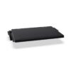 Bralco H67 Under-Desk Sliding Tray Pull-Out Keyboard Tray