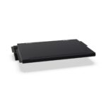 Bralco H67 Under-Desk Sliding Tray Pull-Out Keyboard Tray