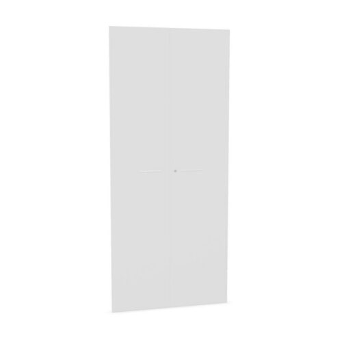 Frezza Afra Freestanding Doors Storage Cabinet