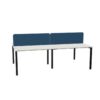 Nowy Styl CS5040 Workbench 4U I-Leg PN 4-Person Frame Fixed Bench Desk