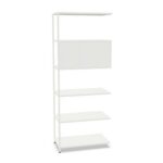 Frezza Phylo F Intermediate Writable Panel Bookcase Module