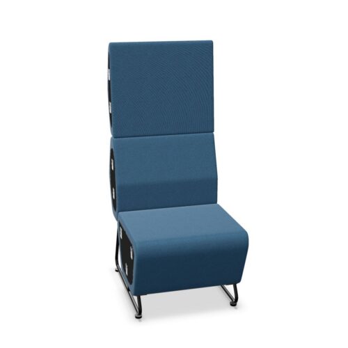 Nowy Styl Hexa 120 Upholstered Modular Sofa