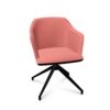 Gaber Manaa Four-Star With Armrests Upholstered Conference Chair