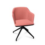 Gaber Manaa Four-Star With Armrests Upholstered Conference Chair