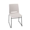 Kusch + Co V-Care Cfs Cantilever Plastic Back Frame Chair