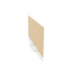 Frezza Freestanding Melamine Screen Acoustic Room Divider