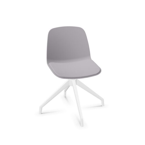 Diemme Kire Soft RV Four-Star Swivel Chair
