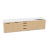 Bralco Sideboard Storage Cabinet
