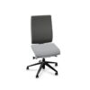 Nowy Styl Sitagpoint C 5-Star Upholstered High Office Chair
