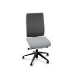 Nowy Styl Sitagpoint C 5-Star Upholstered High Office Chair