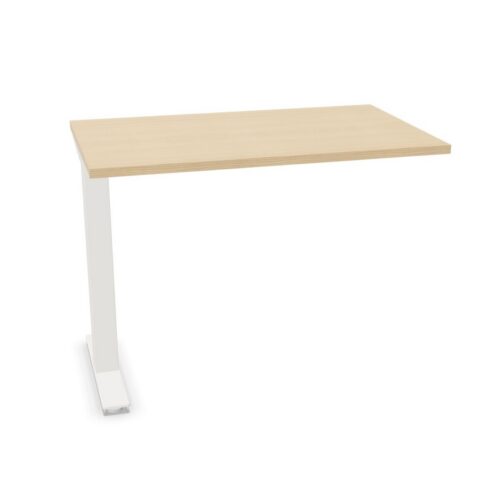 Bralco WS Linear Fixed Height Bench Desk