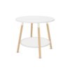 Bralco Round Coffee Table