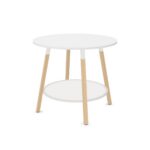 Bralco Round Coffee Table