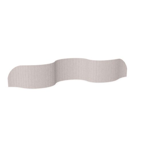 Zilenzio Ceiling Baffle Acoustic Panel