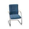 Nowy Styl Invitus LB Cfp-CR Cantilever With Armrests Upholstered Frame Chair