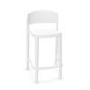 Gaber Abuela Stool H67 4-Leg Bar Stool