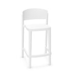 Gaber Abuela Stool H67 4-Leg Bar Stool