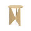 Treku Hiru Round D39 X Coffee Table