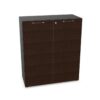 Bralco Two-Door Storage Cabinet