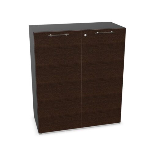 Bralco Sideboard Doors Storage Cabinet