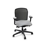 Nowy Styl Sitag Realy 2 0 C 5-Star Upholstered Height-Adjustable Office Chair
