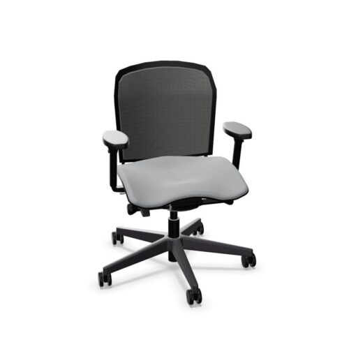 Nowy Styl Sitag Realy 2 0 C 5-Star Upholstered Height-Adjustable Office Chair