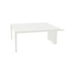 Frezza Initial Two-Person Bench Workstation Formella Top Bench Desk