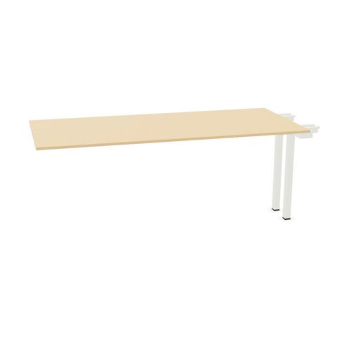 Frezza Popace Double-Sided Intermediate Leg Bench Desk
