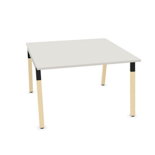 Nowy Styl CS5040 Table A-Leg Lwm T1 Rectangular Top Meeting Table