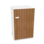 Bralco Aba Single-Door Fixed Code Locker Cabinet
