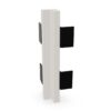 Nowy Styl K40 Corner Cover For Cabinets Cabinet Accessory