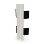Nowy Styl K40 Corner Cover For Cabinets Cabinet Accessory