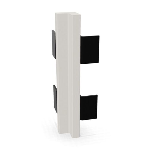 Nowy Styl K40 Corner Cover For Cabinets Cabinet Accessory