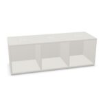 Nowy Styl Oxo O 3X L2 Level Open Cabinet