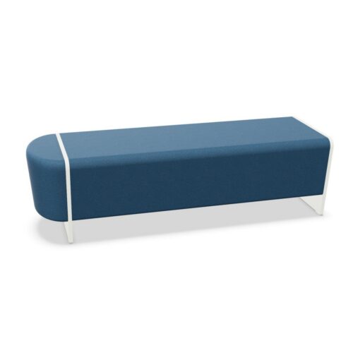 Nowy Styl Magnes II 203 Backless Lounge Bench For Upholstered Bench