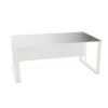 Frezza Freestanding Supporting Drawer Desk