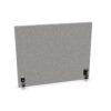 Abstracta Soneo 30 Suspended Including Fittings Suspended Desk Screen