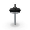 Kusch + Co V-Travel Floor Fixing Type 4 Screw-Mounted Beam Seating Accessory