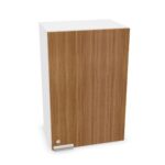 Bralco Aba Wall-Mounted Single Door Storage Cabinet